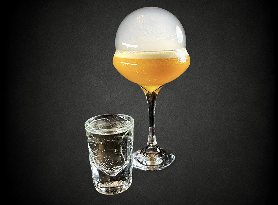 PORN STAR MARTINI