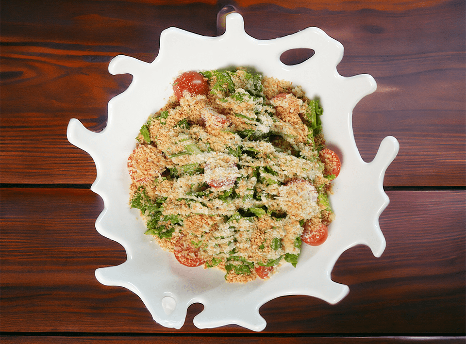CAESAR SALAD