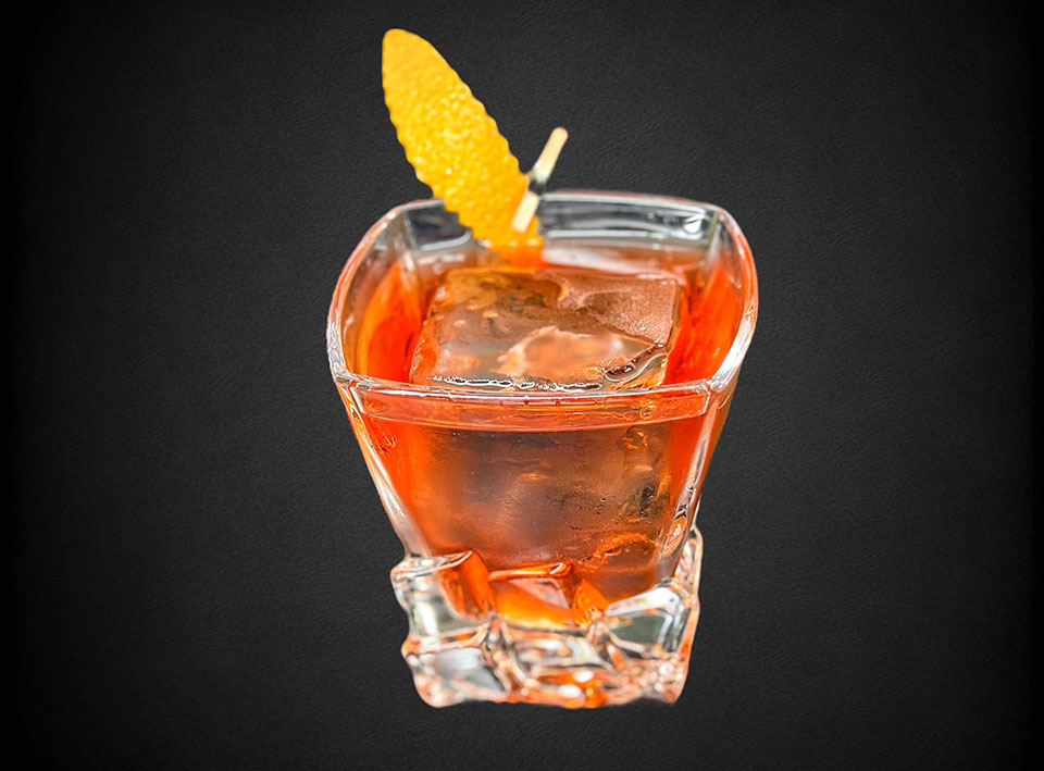 NEGRONI