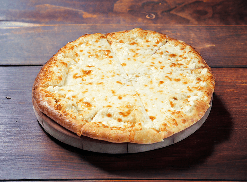 KHACHAPURI IN MEGRELIAN STYLE